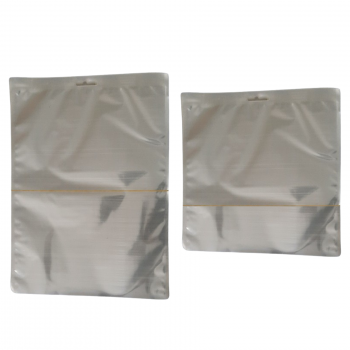 Clear Bags